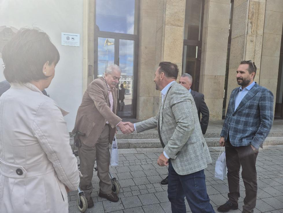 EBG chce v Žiari ďalej rásť. V hre sú nové triedy aj vysokoškolské štúdium
