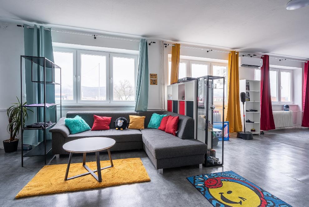 V Žiari vzniká nové komunitné centrum pre deti a mládež, podporiť ho zbierkou môžete aj vy