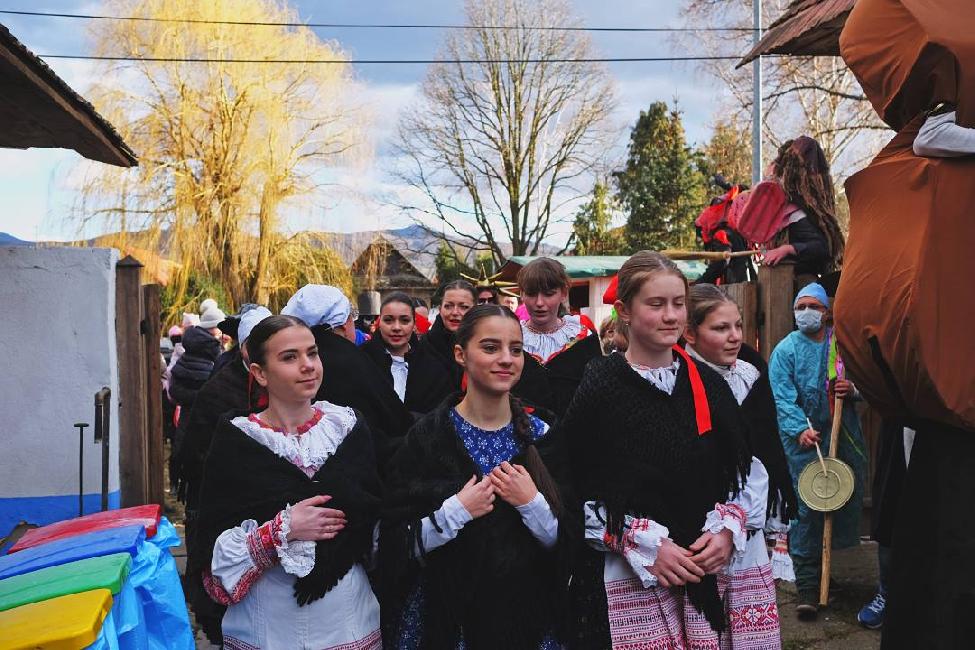 Jar 2023 bude v Žiari plná kultúrnych podujatí