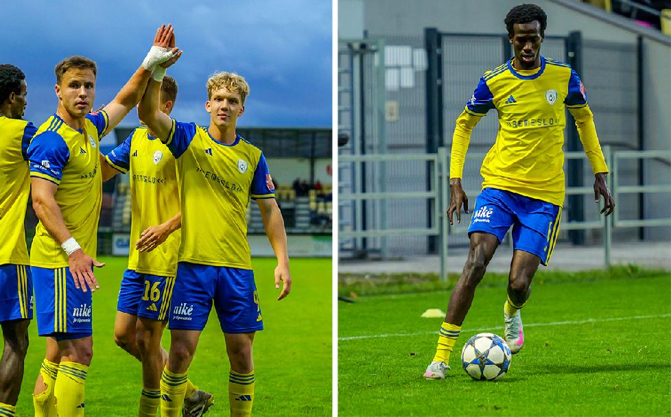 Pohronie nekompromisne ukončilo pozitívnu šnúru Považanov a ďalej naháňa vedúcu dvojicu