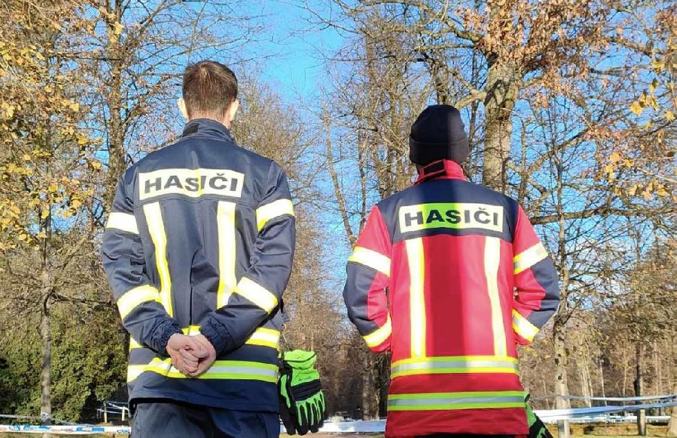 Žiarski hasiči mali počas víkendu plné ruky práce
