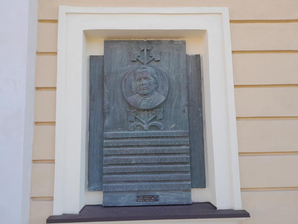 Odkrývame históriu mesta: Štefan Moyses v Chorvátsku - Kráľovská akadémia v Záhrebe