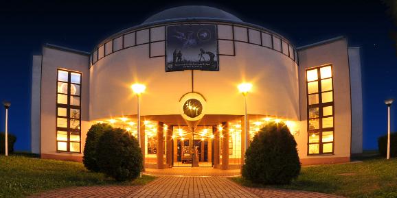 Hvezdáreň v Žiari ožije znova od 1. júna