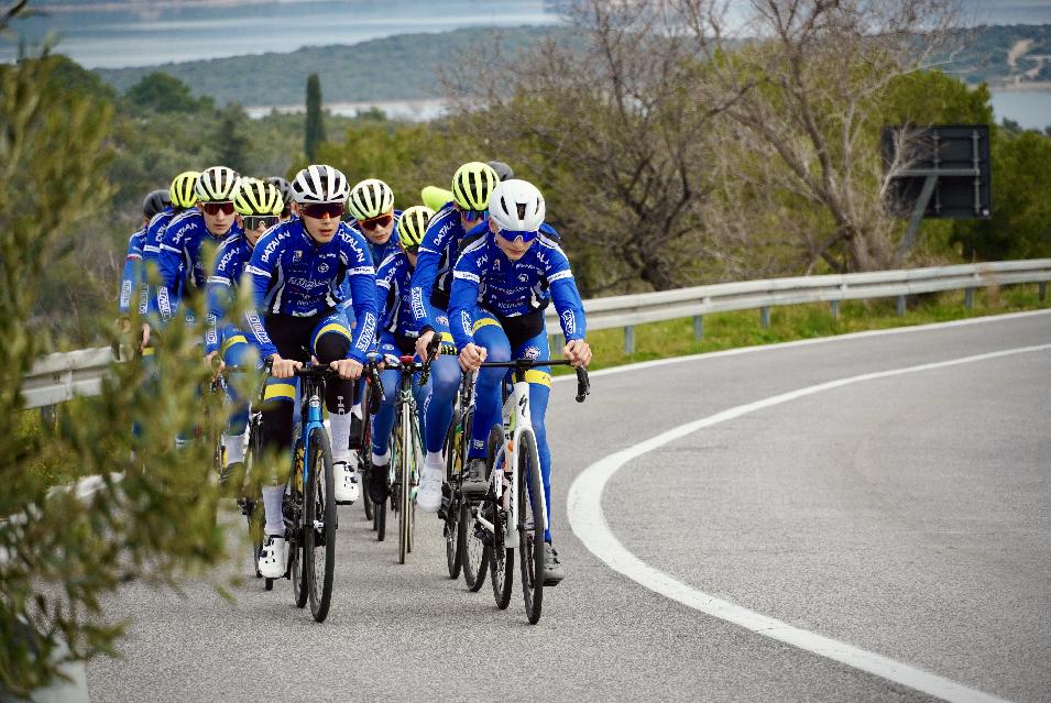 Slovenský pohár v cestnej cyklistike sa opäť vracia do Žiaru nad Hronom a okolia