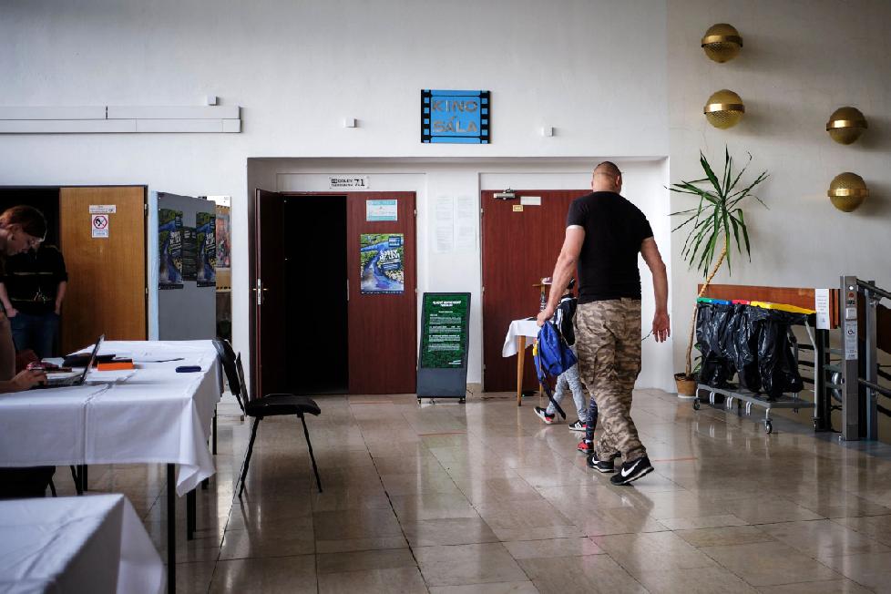 Kino Hron prechádza k úsporným opatreniam