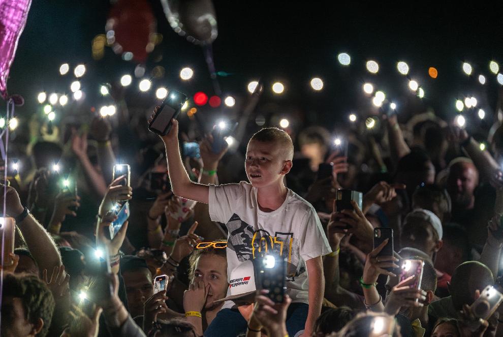 Pod žiarskym nebom to bude žiť aj toto leto: Prehľad akcií, na ktoré sa oplatí prísť!