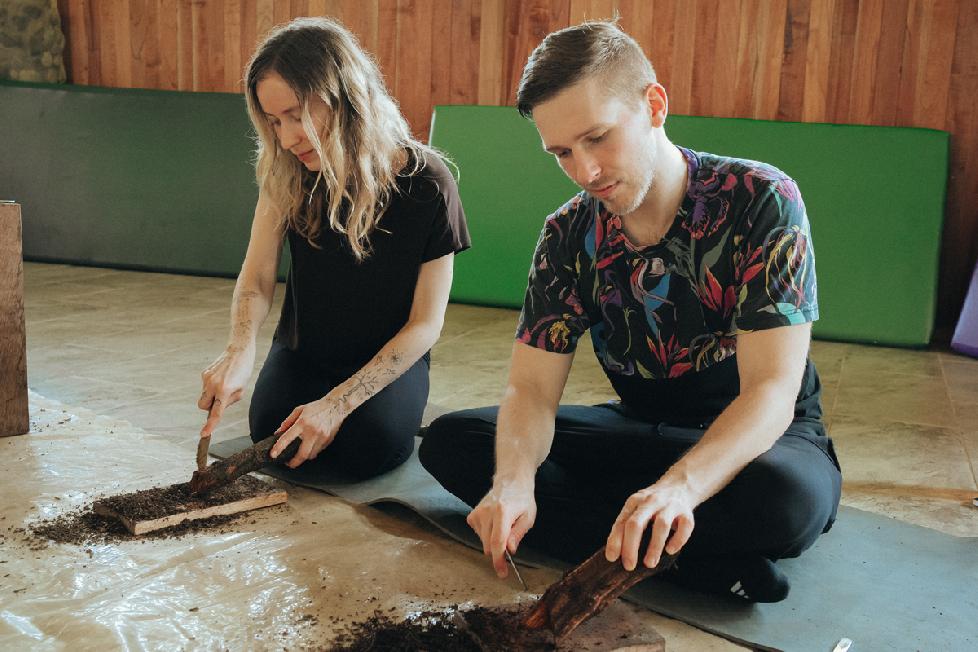 Mladý Žiarčan natočil hudobné klipy v exotickom Ekvádore. Najviac ho očarila tamojšia neporušená príroda