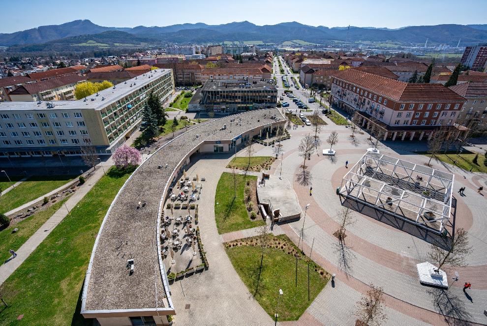 Volebný odpočet samosprávy za uplynulé štyri roky