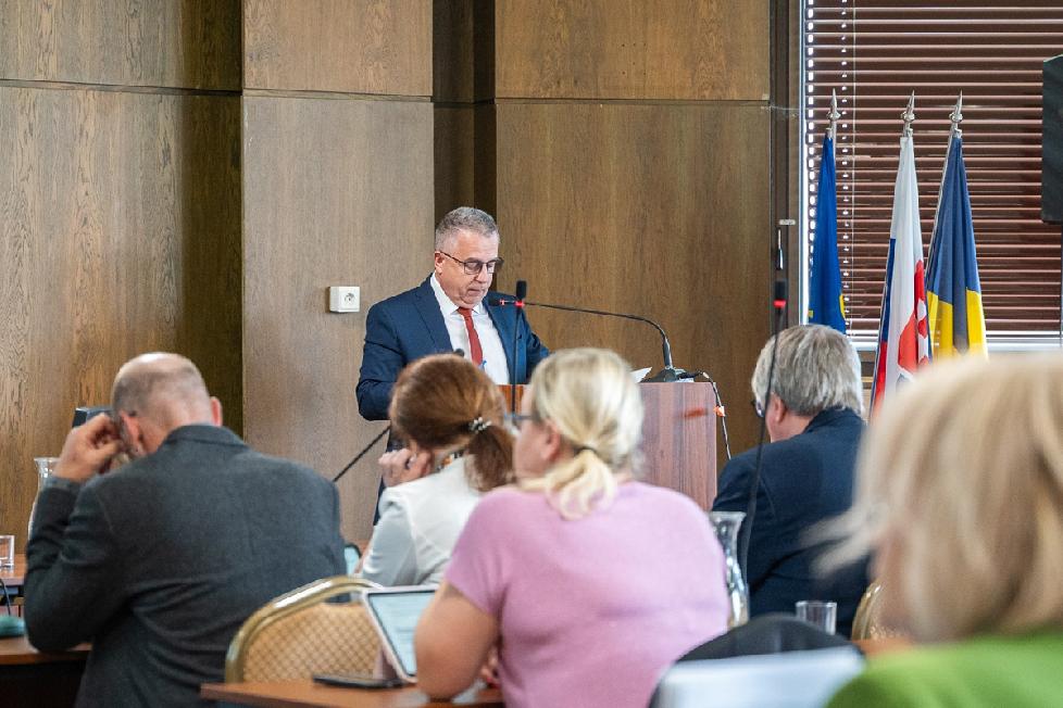 Mesto zverejnilo záverečný účet roka 2024: Výsledkom je prebytok vo výške 385-tisíc eur