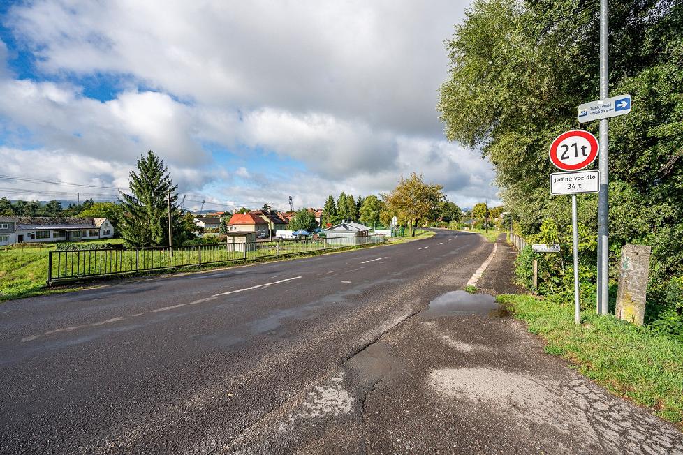Rekonštrukcia mosta na Partizánskej ulici sa blíži, uzavrú ho 15. decembra. Automobilová doprava prejde obchádzkovou trasou