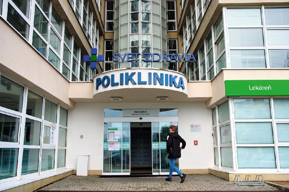 Novým majiteľom žiarskej nemocnice sa stala spoločnosť Agel