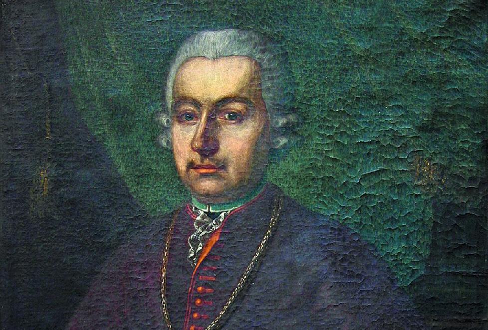 Odkrývame históriu mesta: František Berchtold: najštedrejší z banskobystrických biskupov