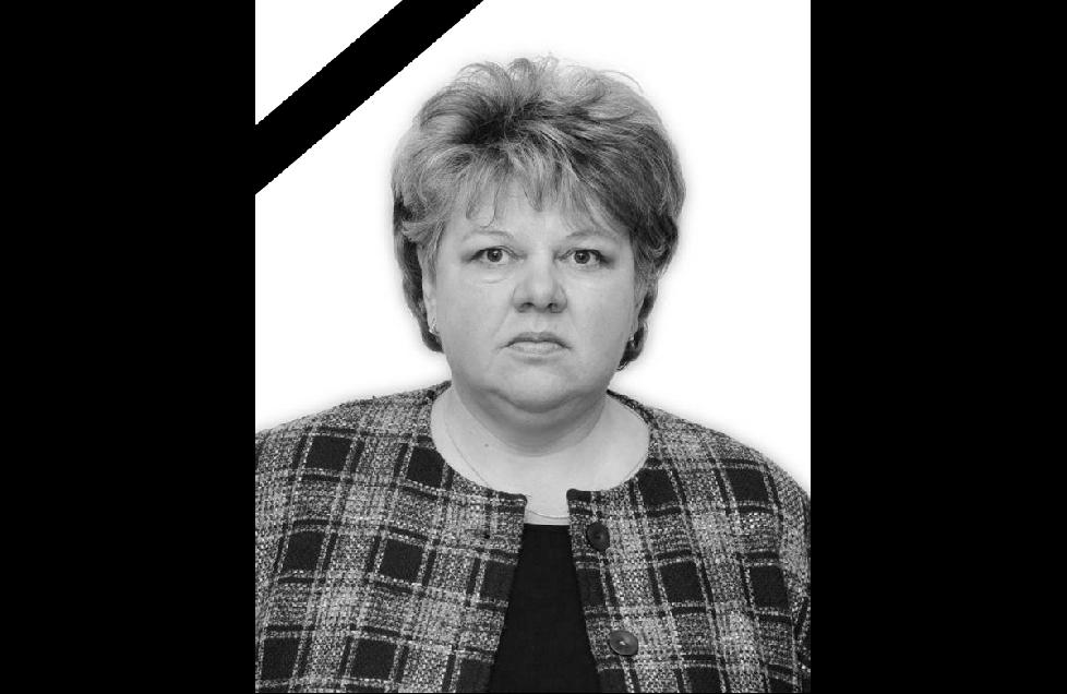 Zomrela bývalá poslankyňa a pedagogička Alica Terlandová