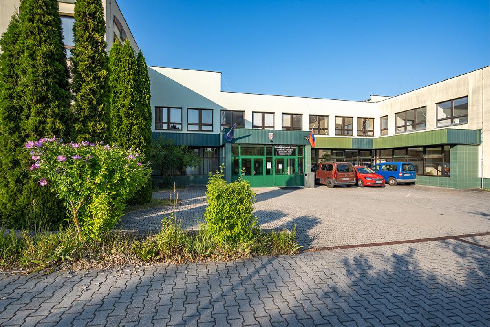 Fašiangy na škole budúcnosti