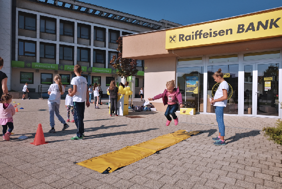 Dane, poplatky či nájomné pre mesto bez poplatku aj v banke