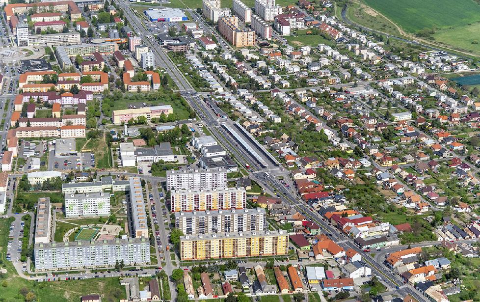 Slovenská správa ciest pripravuje rekonštrukciu cesty pri Žiari nad Hronom