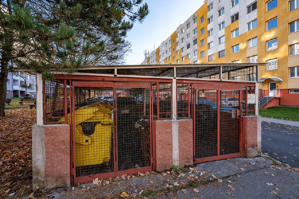 Mesto Žiar bude jedinečné v zbere komunálneho odpadu. Získalo nenávratný finančný príspevok vo výške takmer milión a pol eur