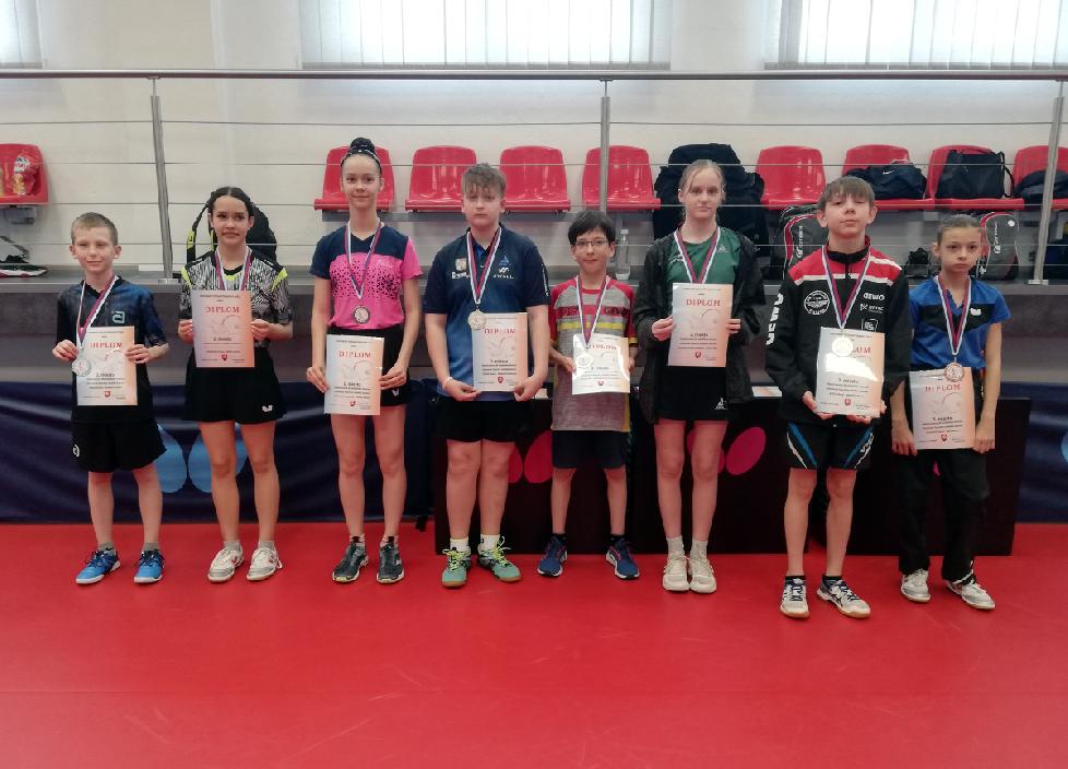 Martina Hrabajová bude Žiar reprezentovať na Majstrovstvách Európy