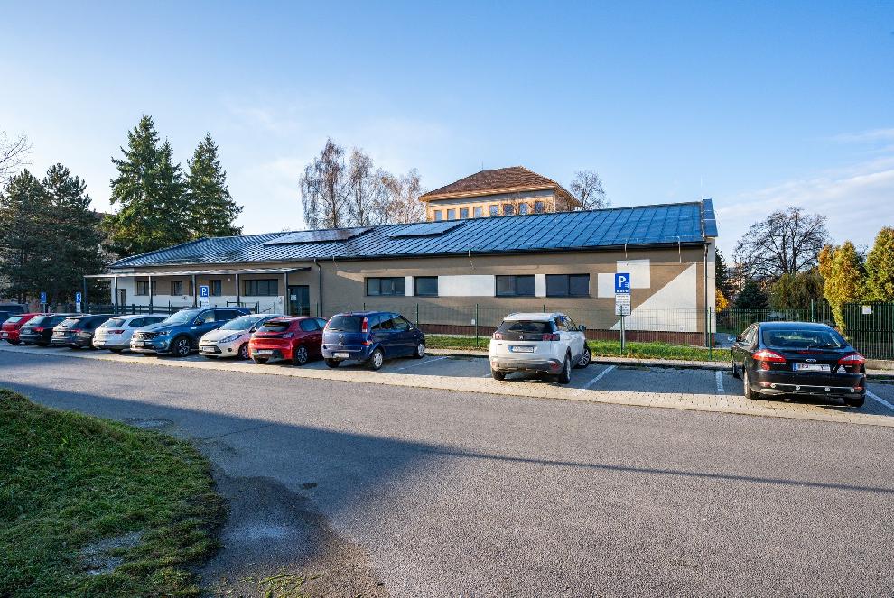 V Žiari bude fungovať nová materská škola. Brány súkromného zariadenia otvoria v januári 2026