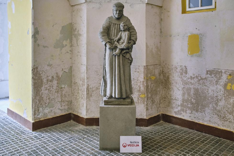 Odkrývame históriu mesta: Morové epidémie vo Svätom Kríži