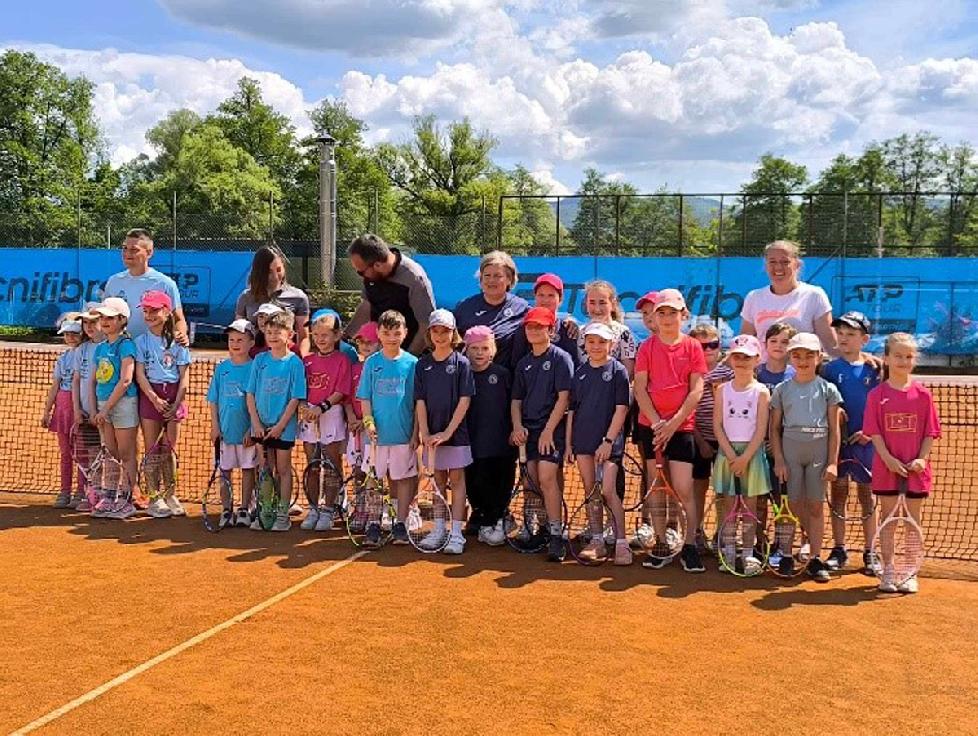 Tenisti hodnotia uplynulú sezónu ako stabilnú