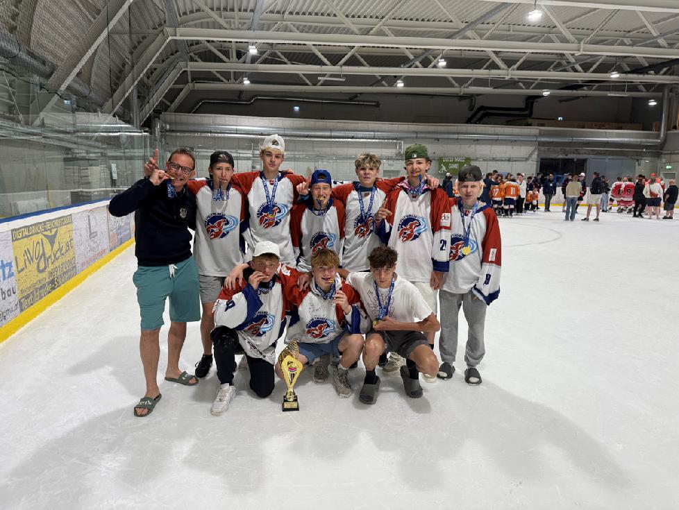 Slovenské tímy zažiarili na United World Games 2025