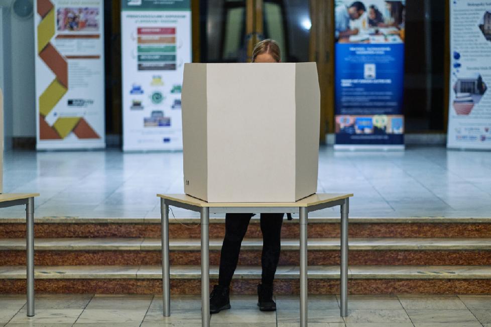 Všetko o parlamentných voľbách 2023