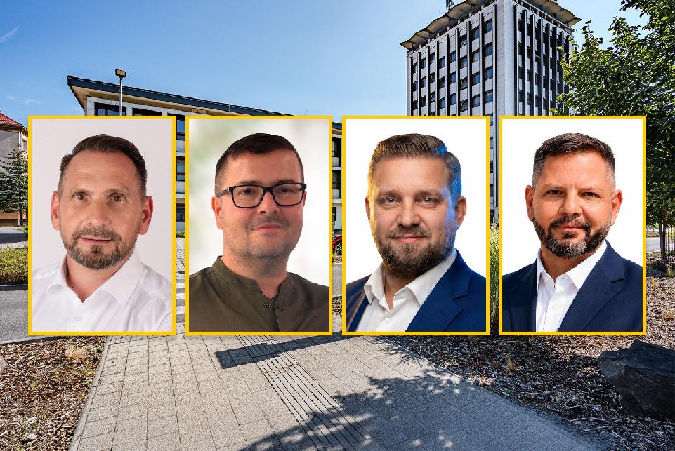 Vyjadrenia kandidátov na primátora k aktuálnym témam