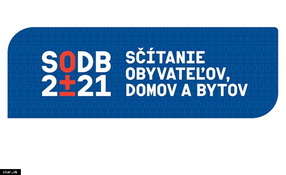 Dosčítanie obyvateľov Slovenskej republiky