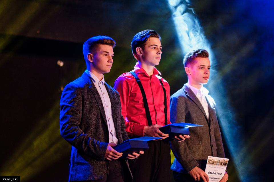 Poznáme mená najúspešnejších športovcov mesta za uplynulý rok