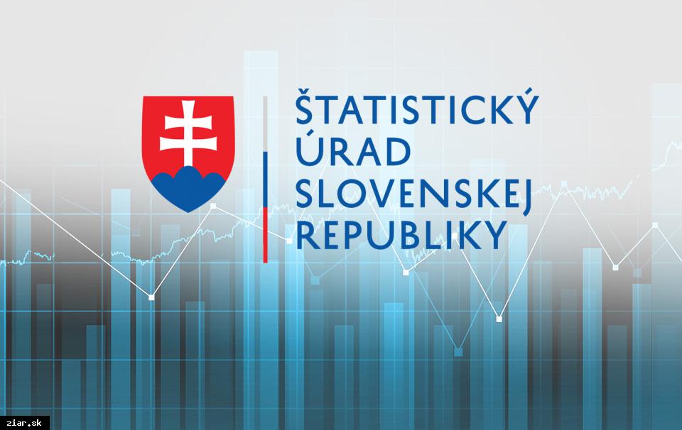 Štatistický úrad informuje: Zisťujeme údaje o rodinných účtoch