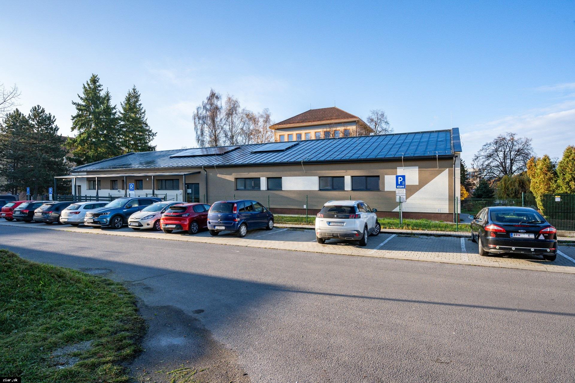 V Žiari bude fungovať nová materská škola. Brány súkromného zariadenia otvoria v januári 2026