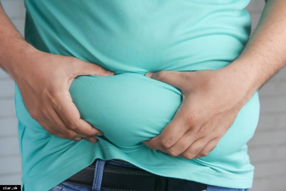 4. marec – Svetový deň obezity