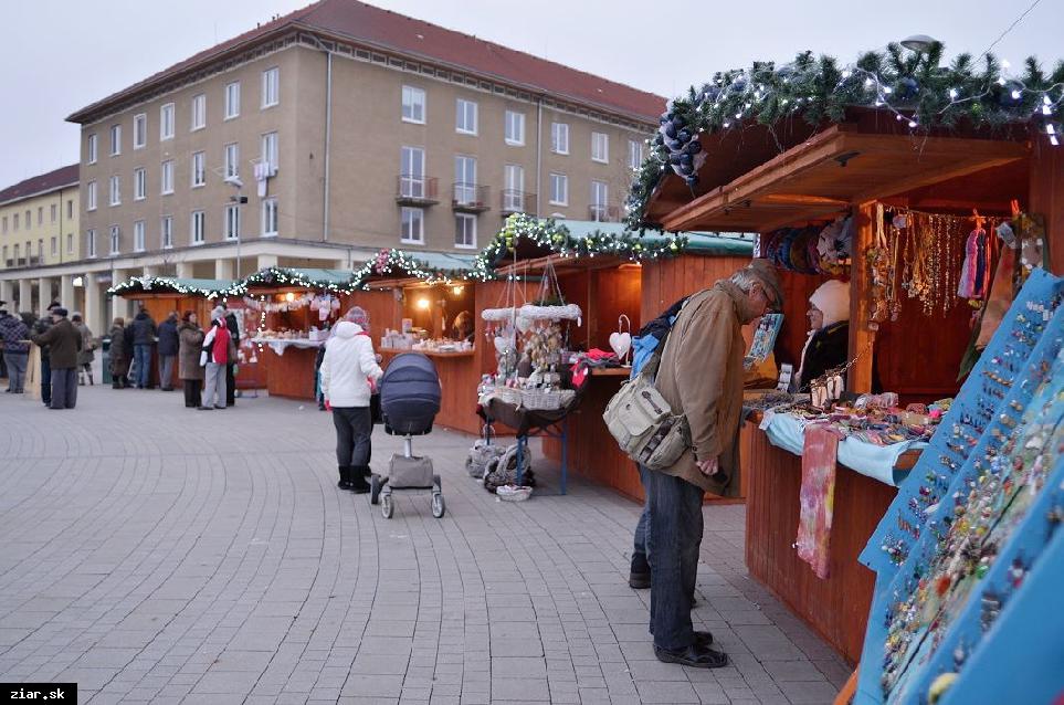 Súčasťou Vianočných trhov aj súťaž vo varení kapustnice