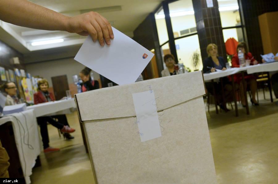 Všetko o voľbách 2022 do orgánov samosprávy obcí a samosprávy krajov