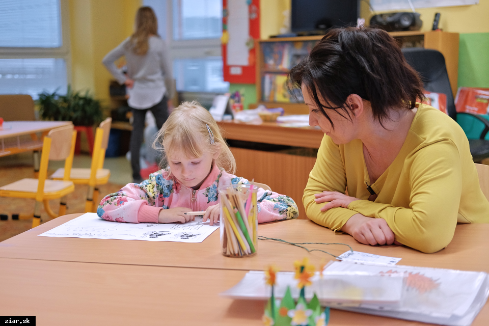 Máte doma predškoláka? Čo všetko musí ovládať pri zápise do školy?