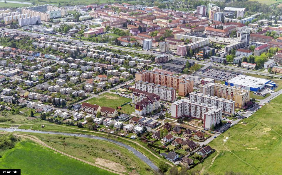 Mesto Žiar nad Hronom pripravuje Program rozvoja mesta pre obdobie 2021 - 2027