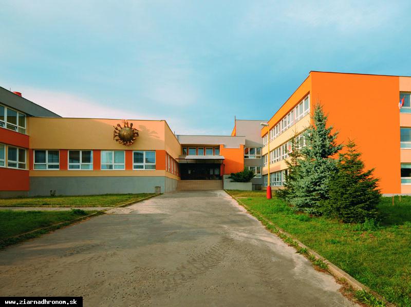 Základná škola na Ul. Jilemnického vyhlásila chrípkové prázdniny
