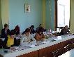 Projekt zdelávaním k modernej európskej samospráve: angilcký jazyk 2009/2010