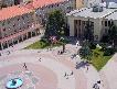 Pohľad na námestie pred rekonštrukciou