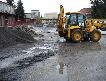 ZŠ Ul. M. R. Štefánika 17 -  Rekonštrukcia a modernizácia: úprava dvora