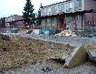 ZŠ Ul. M. R. Štefánika 17 -  Rekonštrukcia a modernizácia: úprava dvora