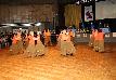 Tanečný krúžok: Seniori optimisti - MS Choreo2007