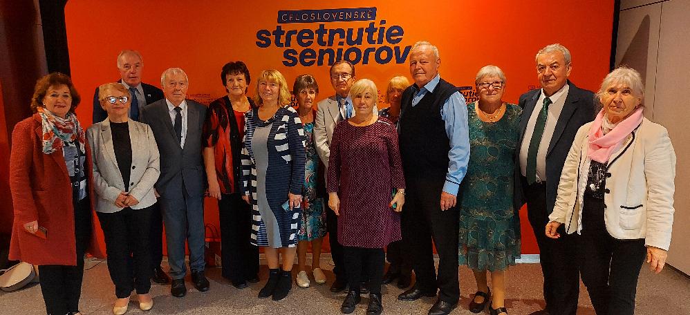 Jednota dôchodcov na Slovensku