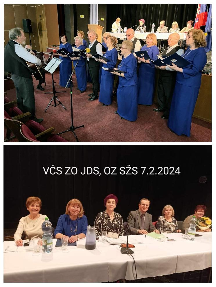 Jednota dôchodcov na Slovensku