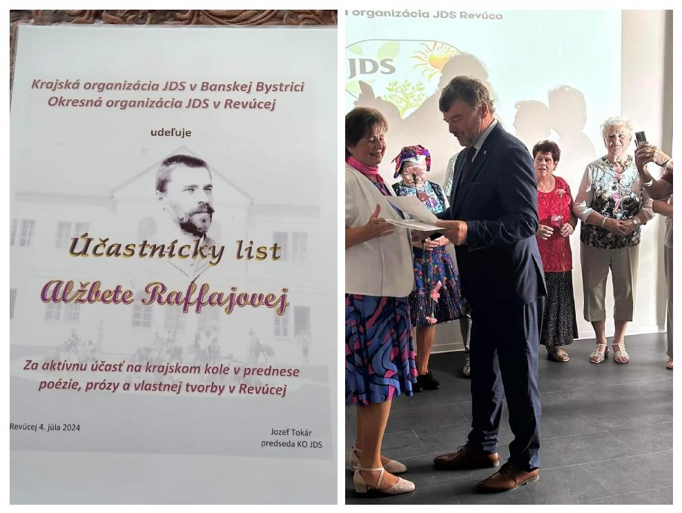 Jednota dôchodcov na Slovensku