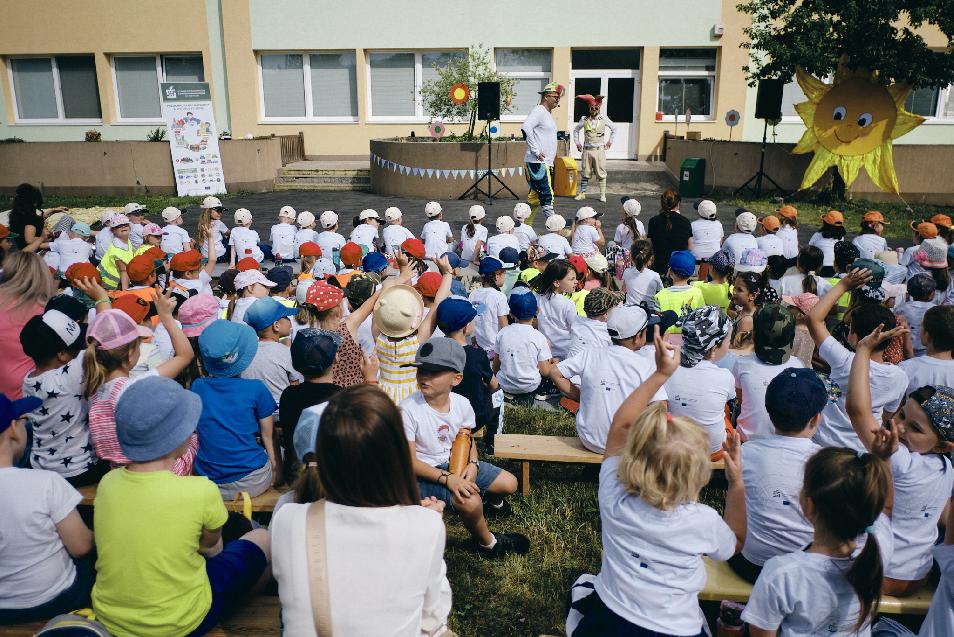 Myslime environmentálne a spoločne vyhrajme nad odpadom