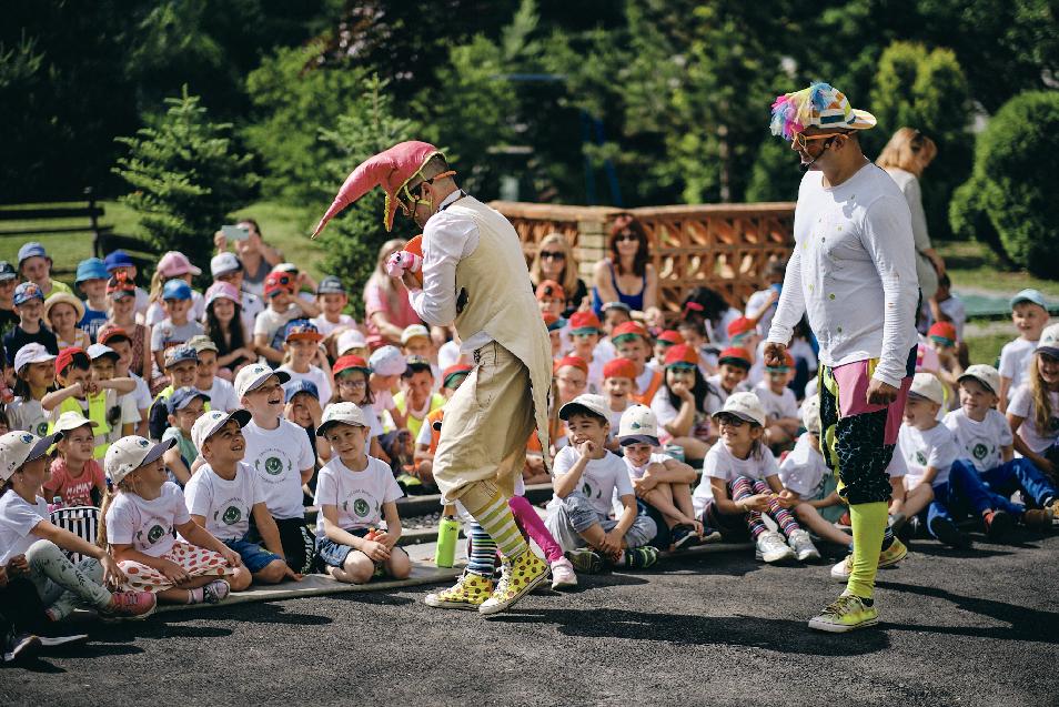 Myslime environmentálne a spoločne vyhrajme nad odpadom