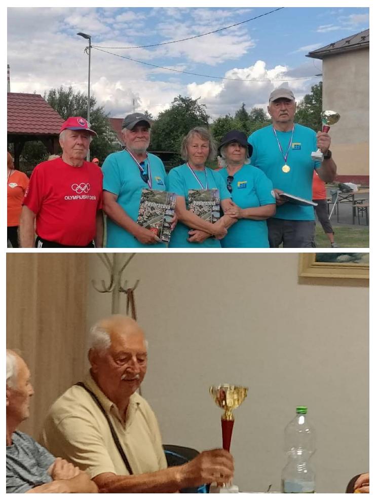 Spolok Žiarskych seniorov