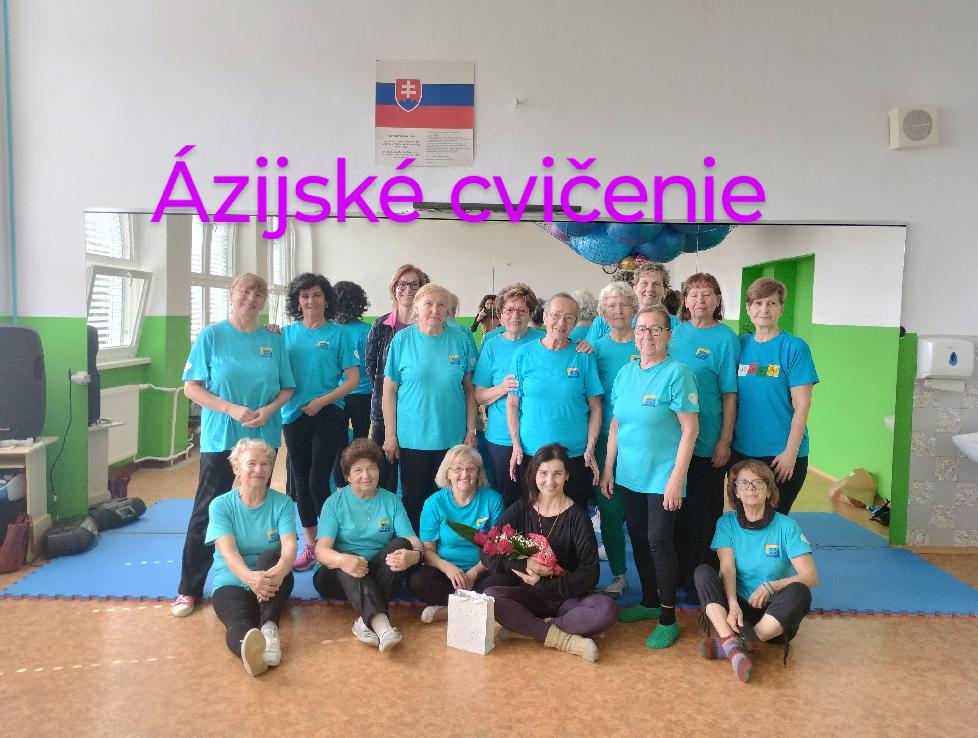 Spolok Žiarskych seniorov